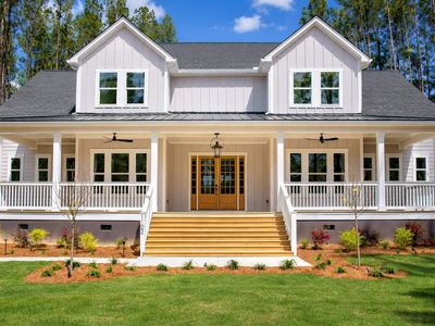 1102 Plantation Overlook Drive, Moncks Corner, SC 29461