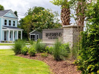 2039 Riverbend Drive, Charleston, SC 29412