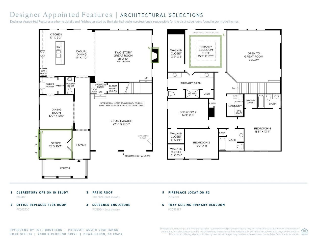 2039 Riverbend Drive Photo 16