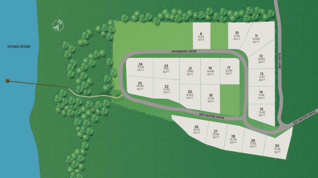 2039 Riverbend Drive Photo 30