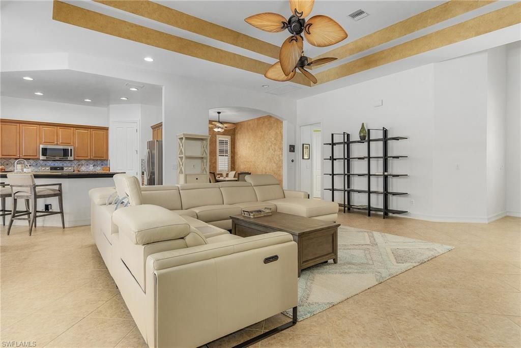 12518 Grandezza Cir , Estero, FL 33928 Photo