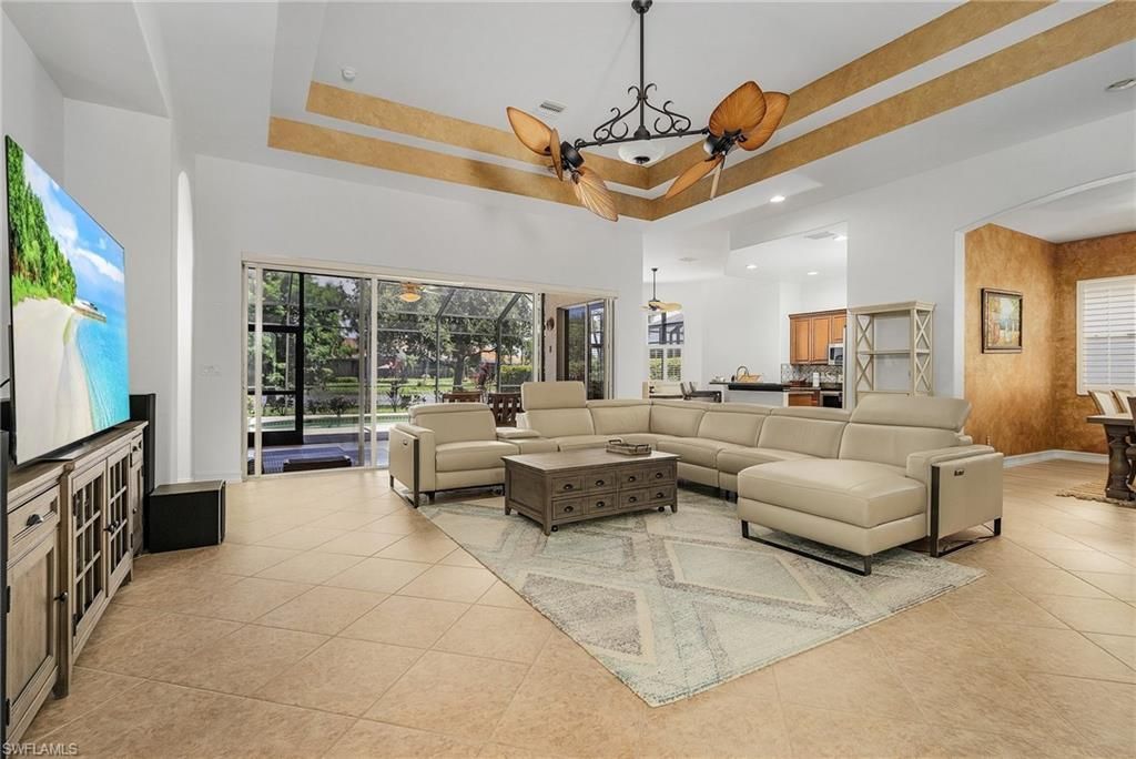 12518 Grandezza Cir , Estero, FL 33928 Photo