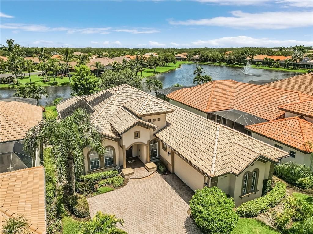 12518 Grandezza Cir , Estero, FL 33928 Photo