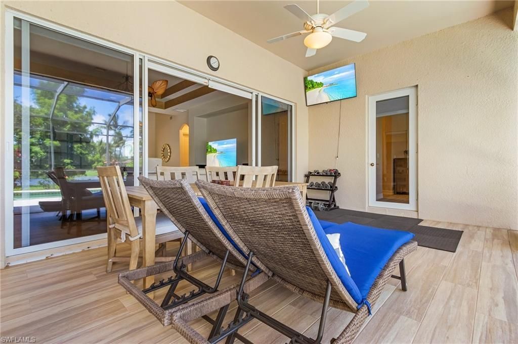 12518 Grandezza Cir , Estero, FL 33928 Photo