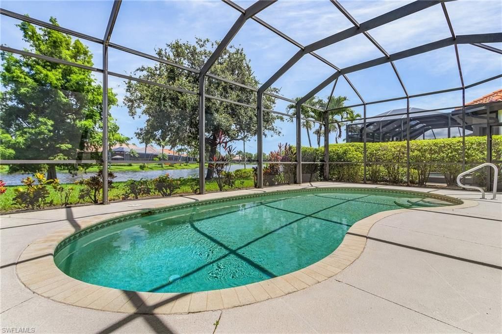 12518 Grandezza Cir , Estero, FL 33928 Photo