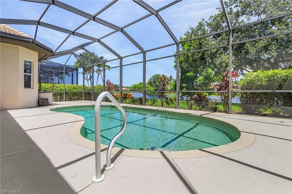 12518 Grandezza Cir , Estero, FL 33928 Photo