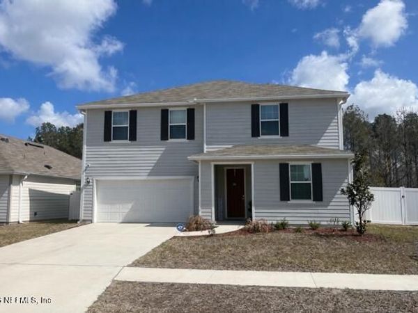 732 PANTHER LAKE Parkway, Jacksonville, FL 32221