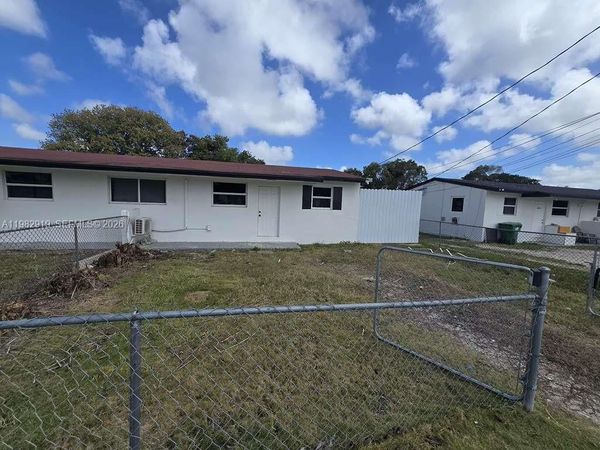 26633 SW 138th Ct, Unit 1, Homestead, FL 33032