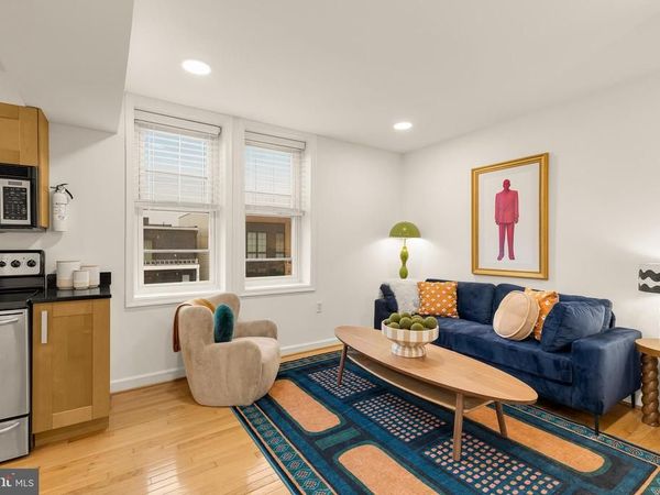 314 V STREET NE, Unit 204, WASHINGTON, DC 20002