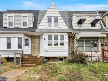 519 LITTLECROFT ROAD , UPPER DARBY, PA 19082