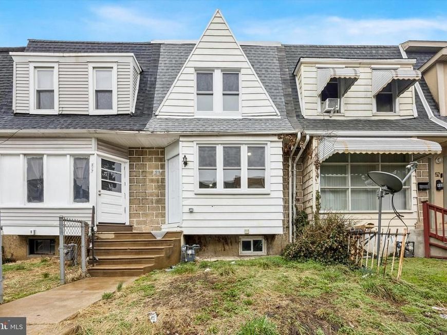 519 Littlecroft Road , Upper Darby, PA 19082 Main Photo