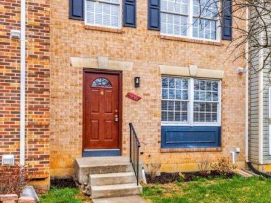 11446 Horse Soldier Place, Beltsville, MD 20705 Main Photo