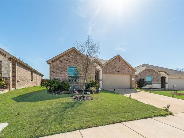 7904 Blue Heron Lane, McKinney, TX 75071