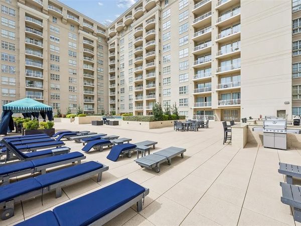 3225 Turtle Creek Boulevard, Unit 1012, Dallas, TX 75219