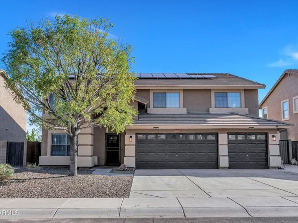 9035 W YUKON Drive, Peoria, AZ 85382