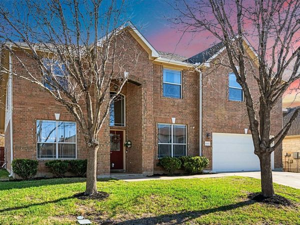 18300 Shallow Pool DR, Pflugerville, TX 78660