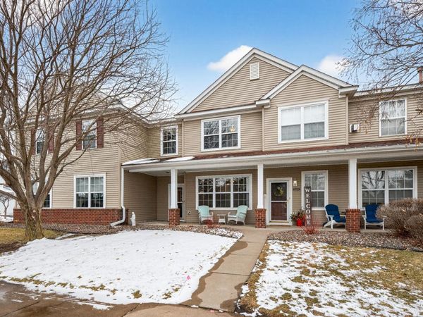 11357 Aberdeen Circle NE, Unit B, Blaine, MN 55449