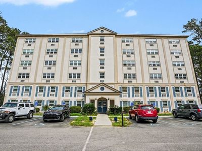 6850 Blue Heron Blvd. , Unit 306, Myrtle Beach, SC 29588