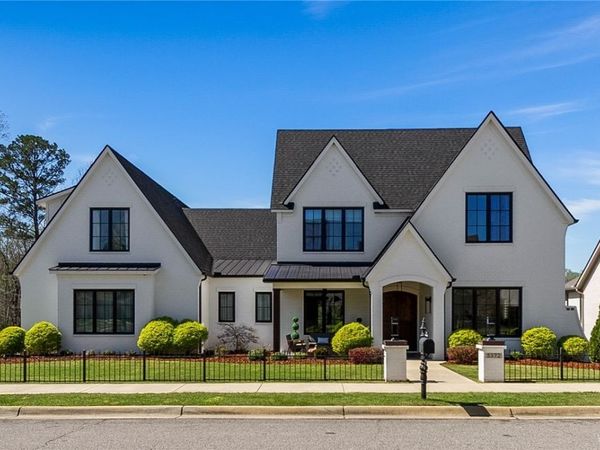5372 Alexander Ave , Tuscaloosa, AL 35406