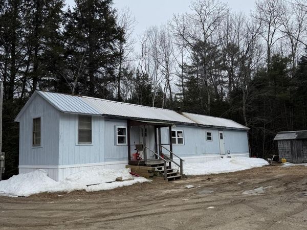 299 & 303 Hebron Road , Paris, ME 04281