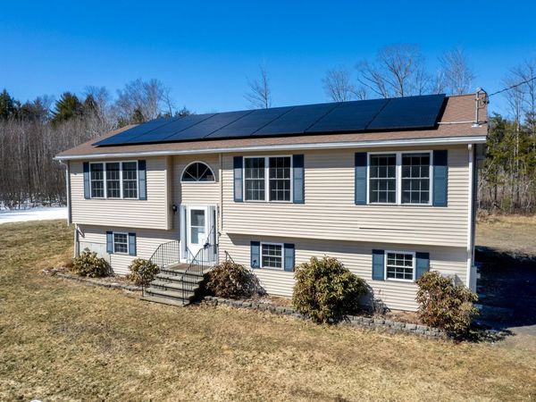 56 Cedar Breeze S, Glenburn, ME 04401