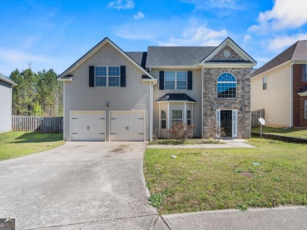 2111 Willhaven Drive, Augusta, GA 30909