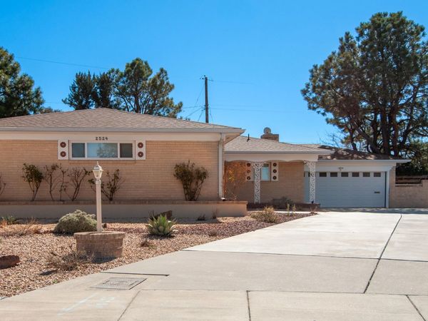 2524 Cutler Court NE, Albuquerque, NM 87106