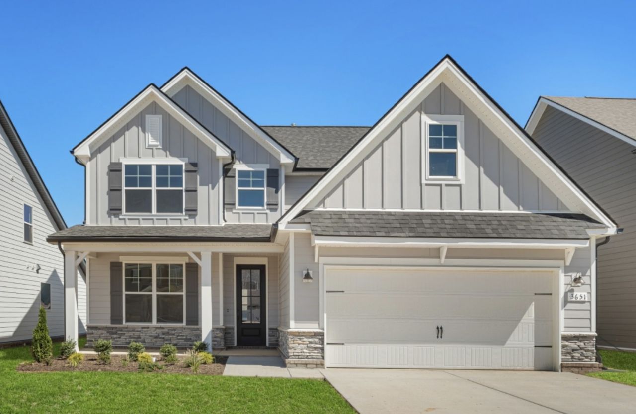 3651 Rivermont Way, Rockvale, TN 37153 Main Photo