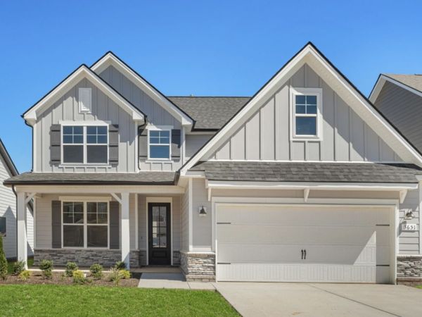 3651 Rivermont Way, Rockvale, TN 37153