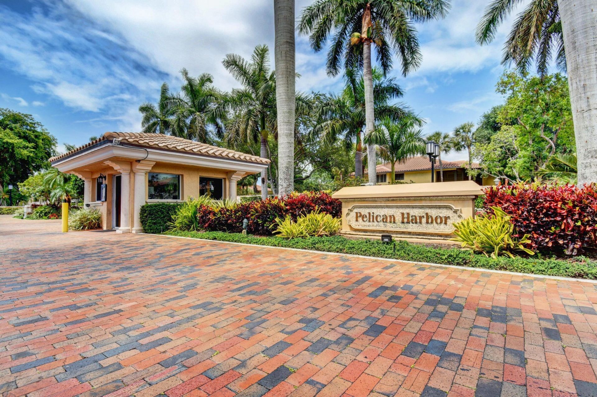 3516 Harbor Circle, Delray Beach, FL 33483 Photo
