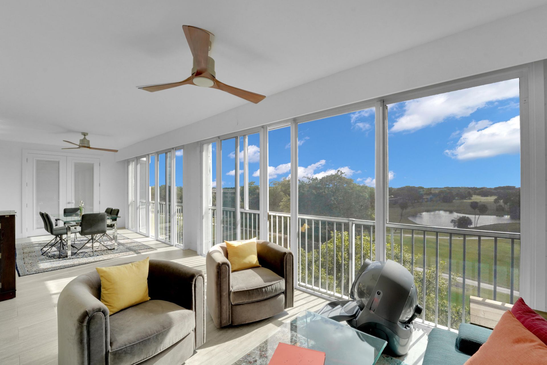 4114 W Palm Aire Drive, Unit 146b, Pompano Beach, FL 33069 Photo