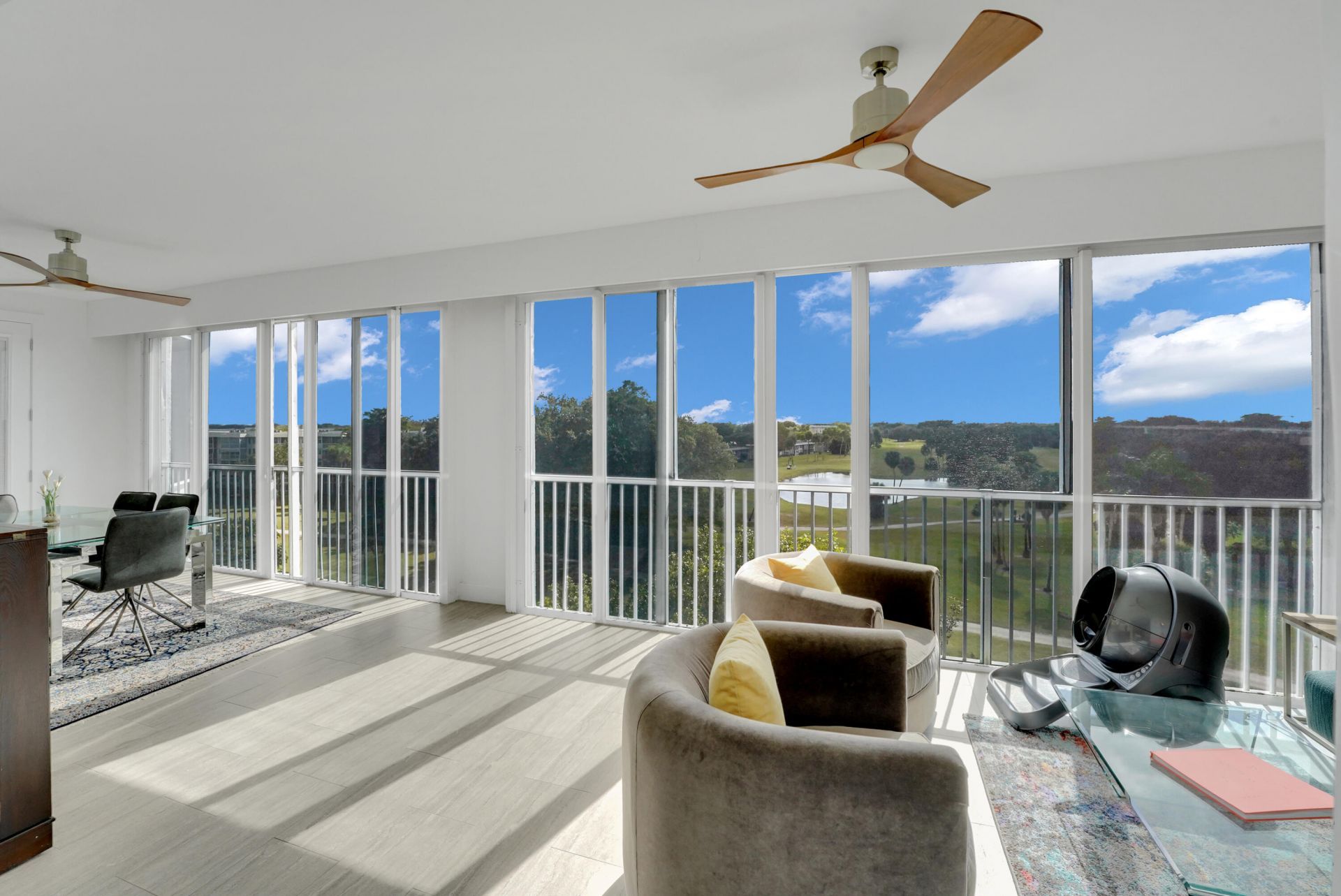 4114 W Palm Aire Drive, Unit 146b, Pompano Beach, FL 33069 Photo