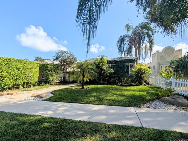 1626 Tyler Street, Hollywood, FL 33020