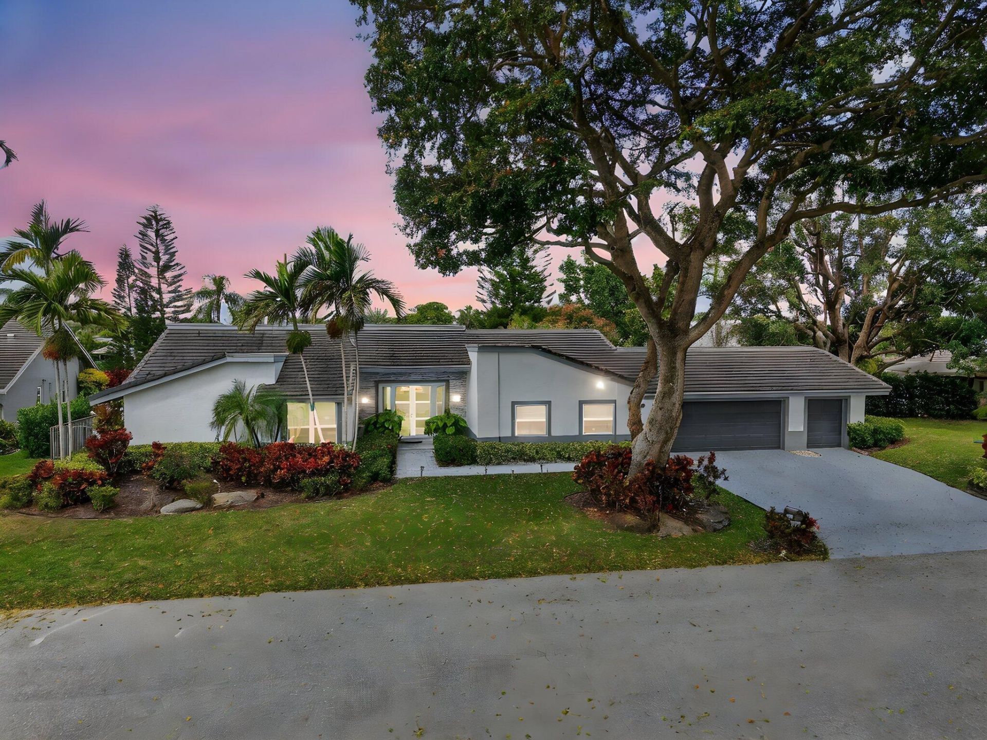 4869 Pineview Circle, Delray Beach, FL 33445 Photo