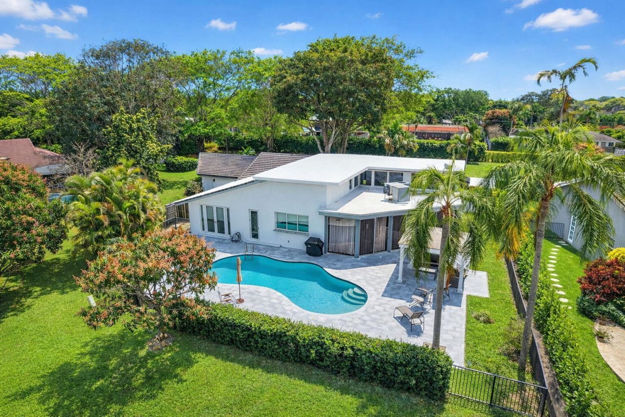 4869 Pineview Circle, Delray Beach, FL 33445 Photo