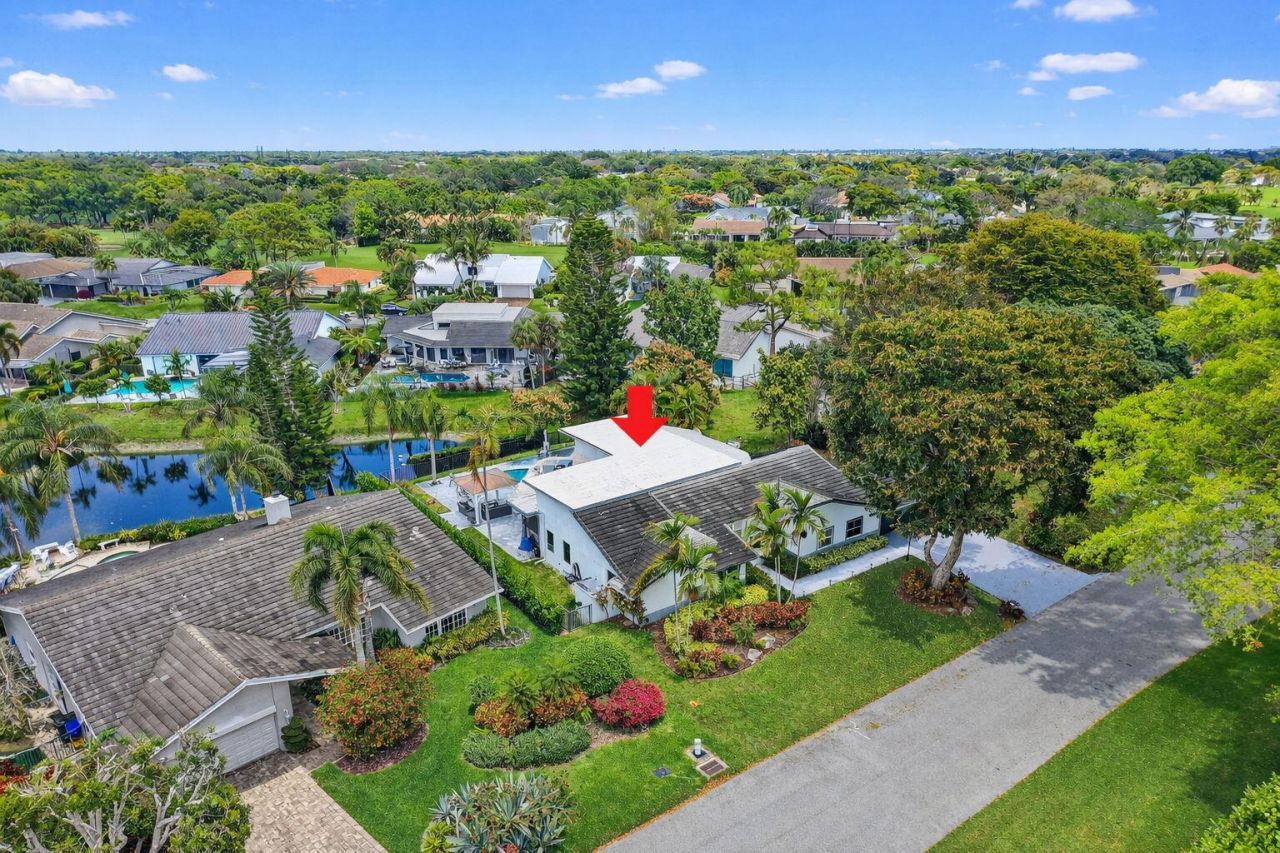 4869 Pineview Circle, Delray Beach, FL 33445 Photo