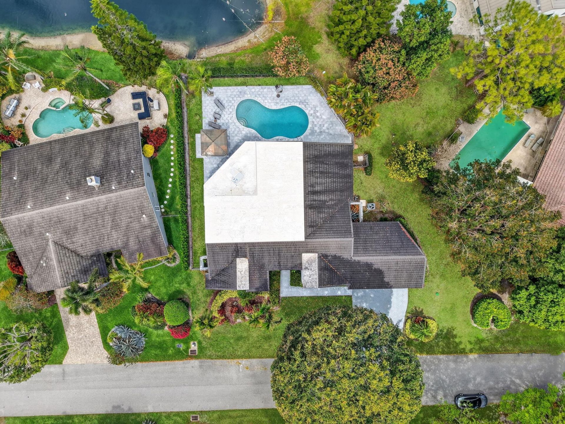 4869 Pineview Circle, Delray Beach, FL 33445 Photo