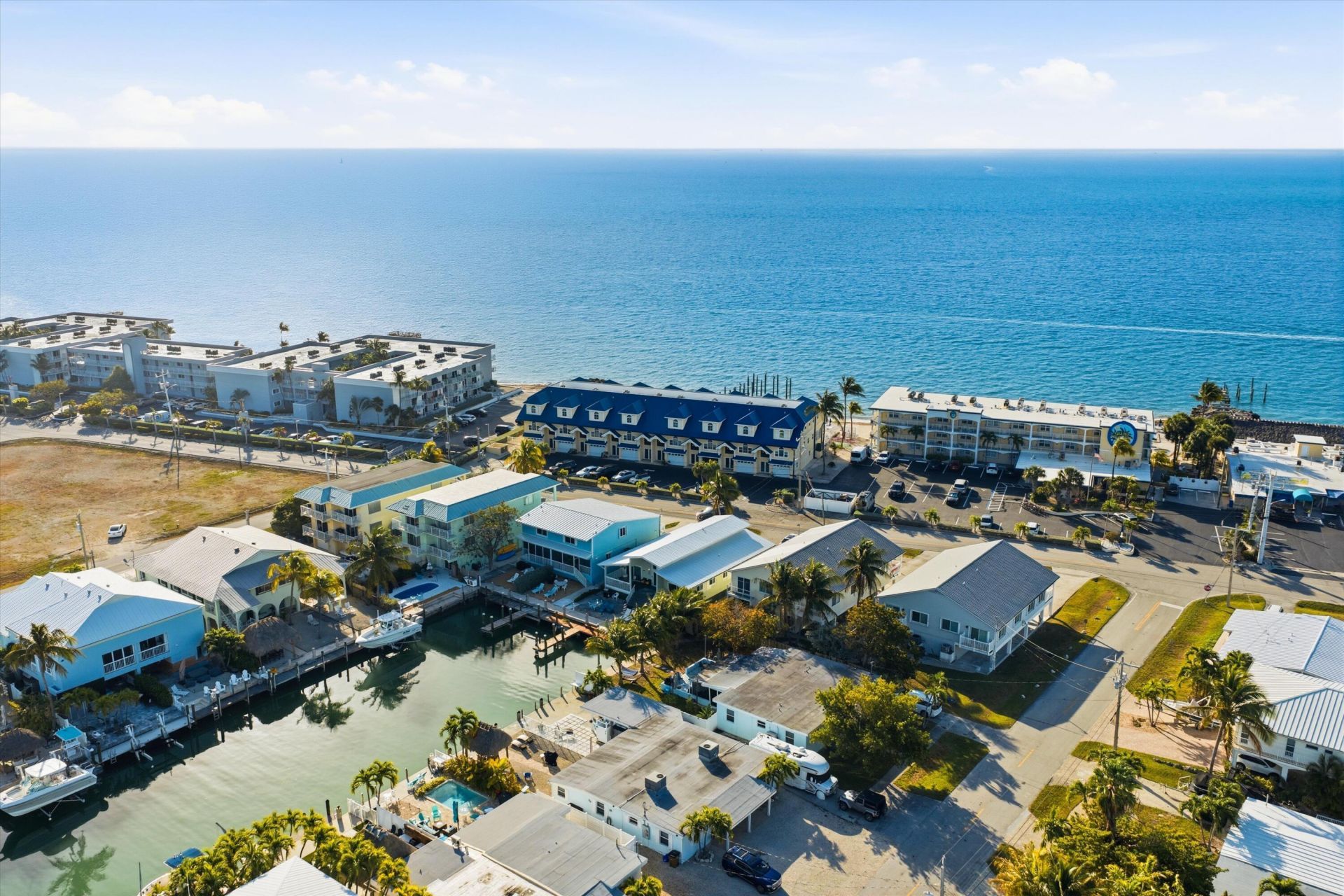 340 E Ocean Drive, Key Colony Beach, FL 33051 Photo