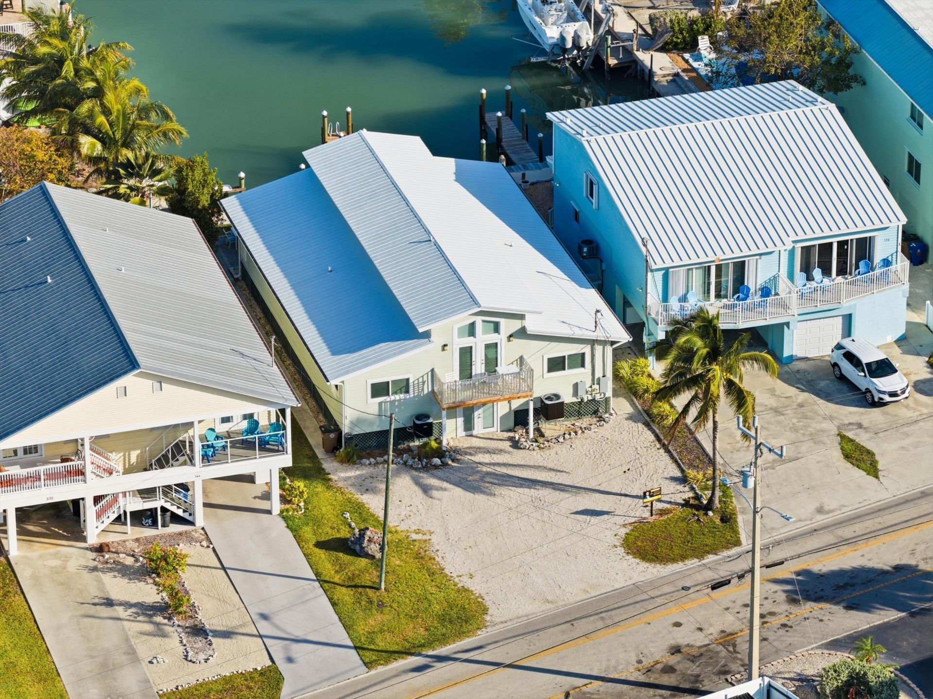 340 E Ocean Drive, Key Colony Beach, FL 33051 Photo