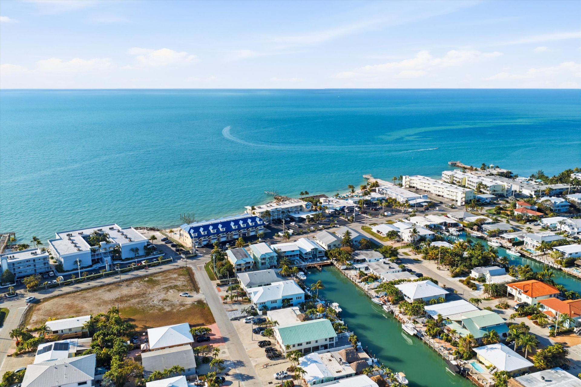 340 E Ocean Drive, Key Colony Beach, FL 33051 Photo