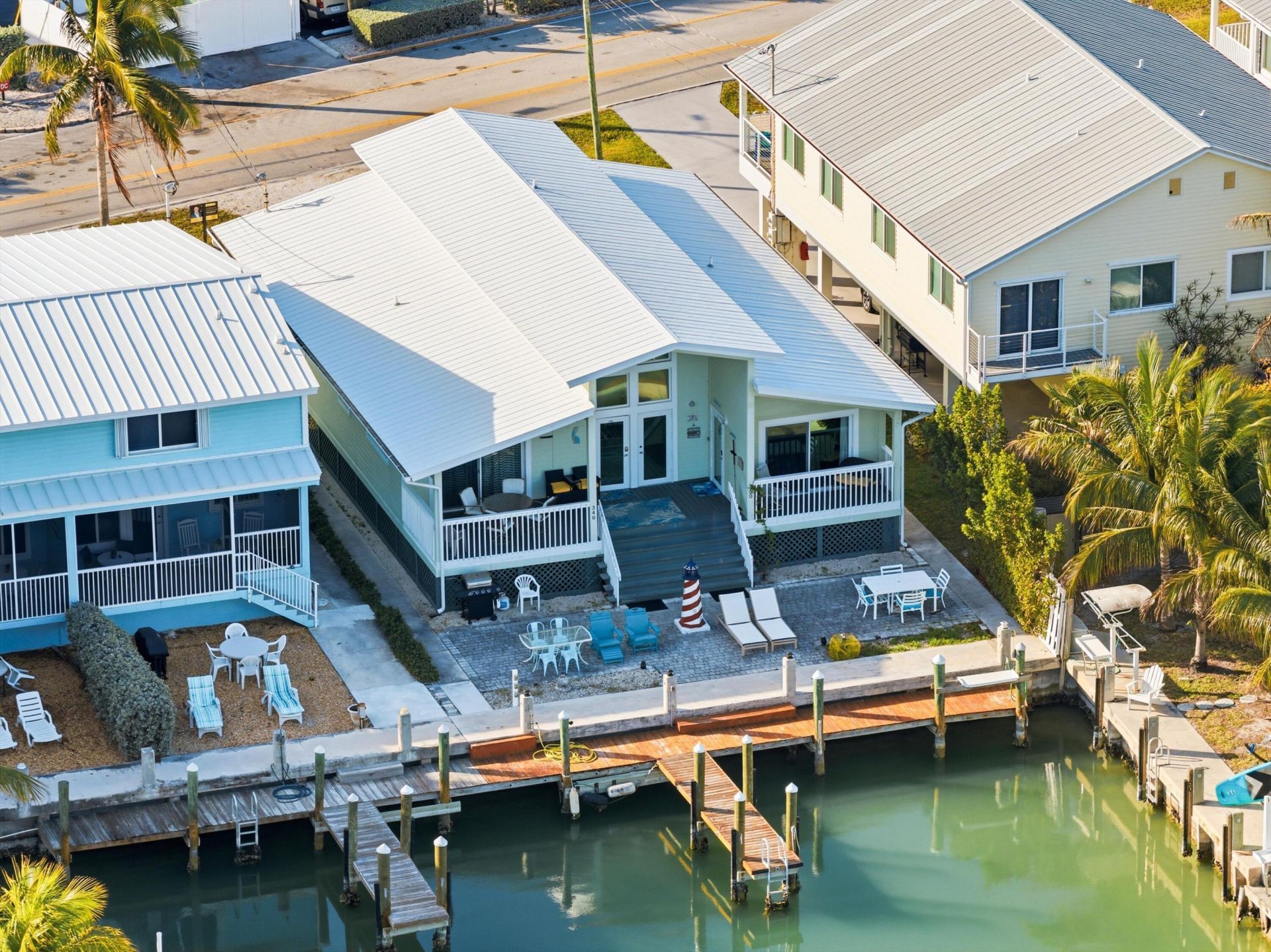 340 E Ocean Drive, Key Colony Beach, FL 33051 Photo