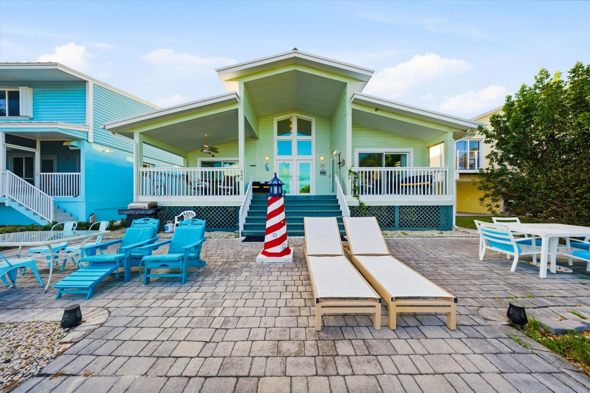 340 E Ocean Drive, Key Colony Beach, FL 33051 Photo