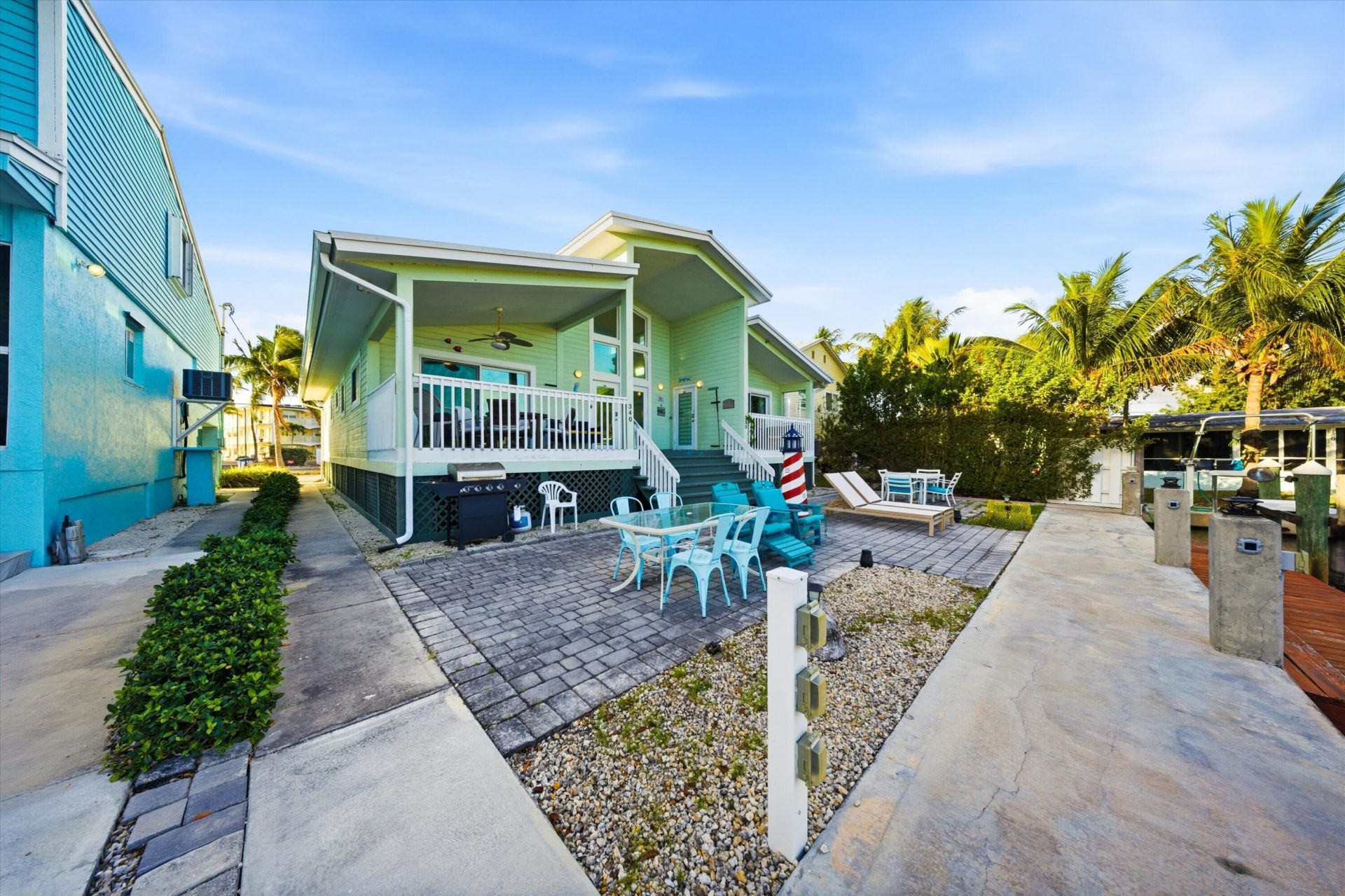 340 E Ocean Drive, Key Colony Beach, FL 33051 Photo