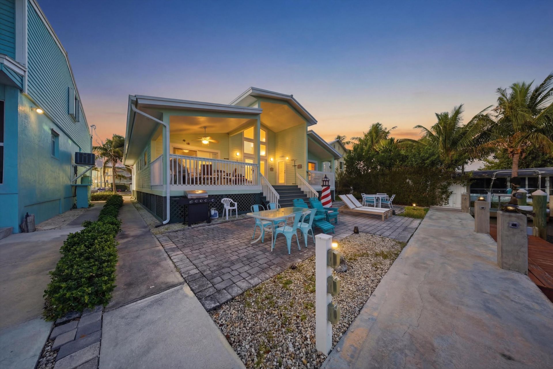 340 E Ocean Drive, Key Colony Beach, FL 33051 Photo
