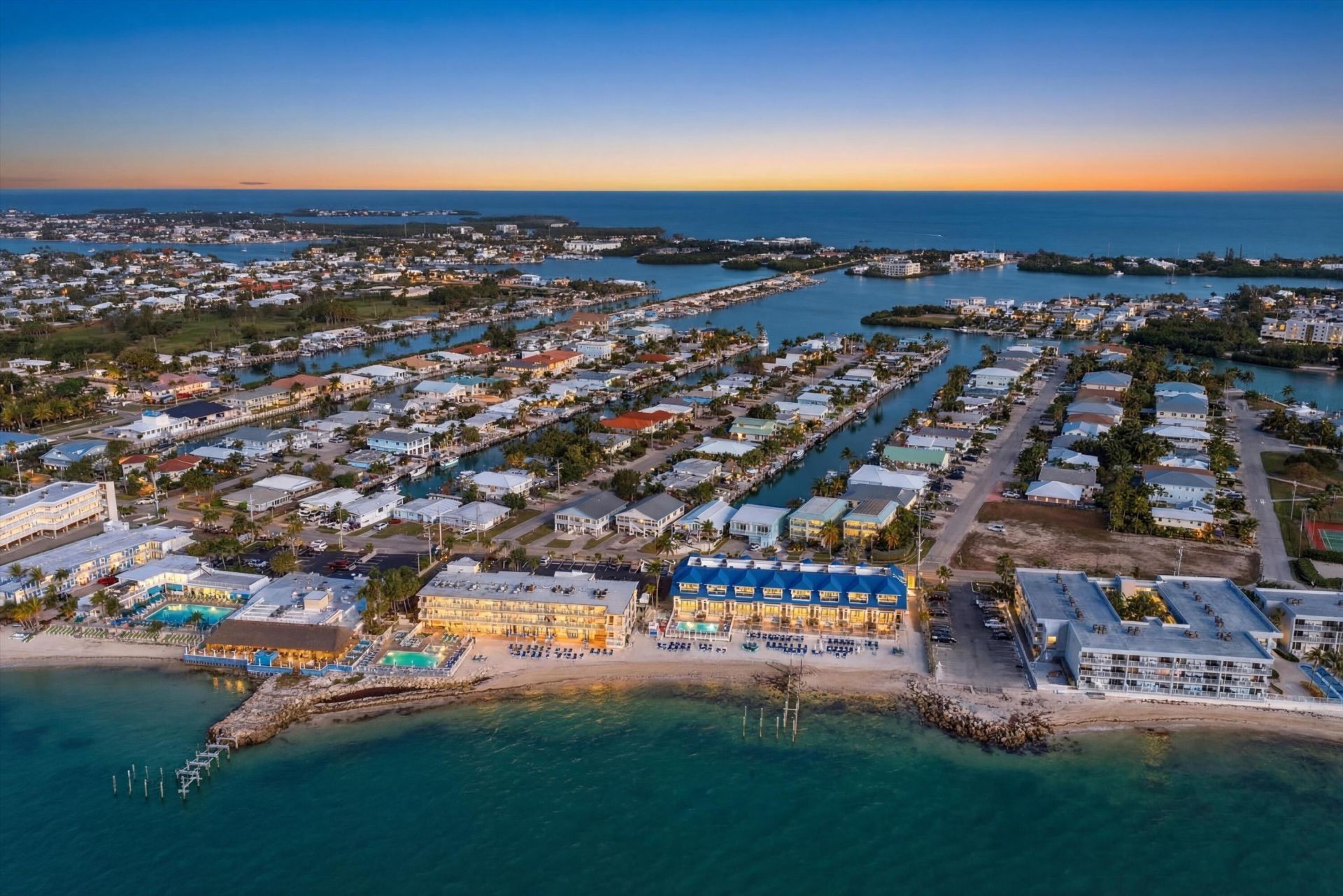 340 E Ocean Drive, Key Colony Beach, FL 33051 Photo