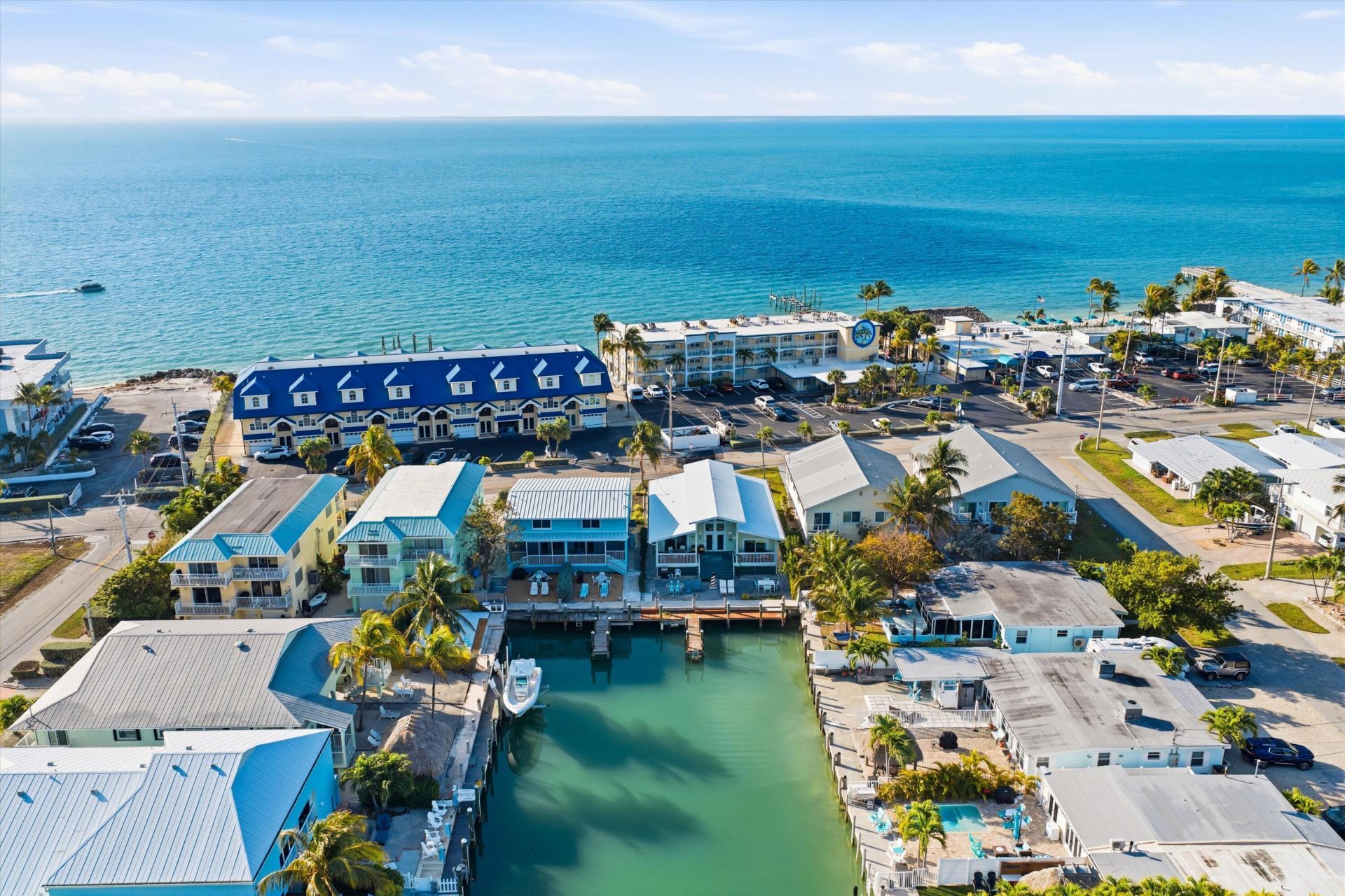 340 E Ocean Drive, Key Colony Beach, FL 33051 Photo