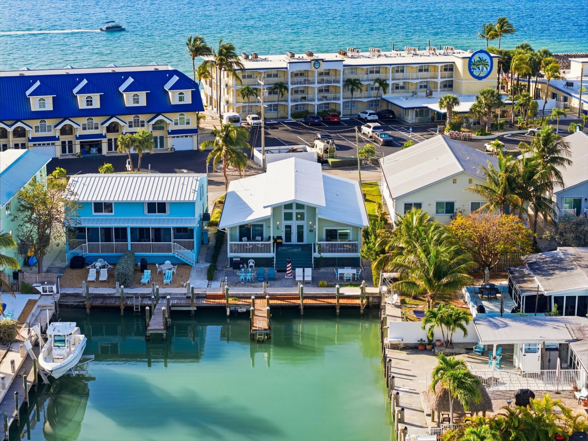 340 E Ocean Drive, Key Colony Beach, FL 33051 Photo