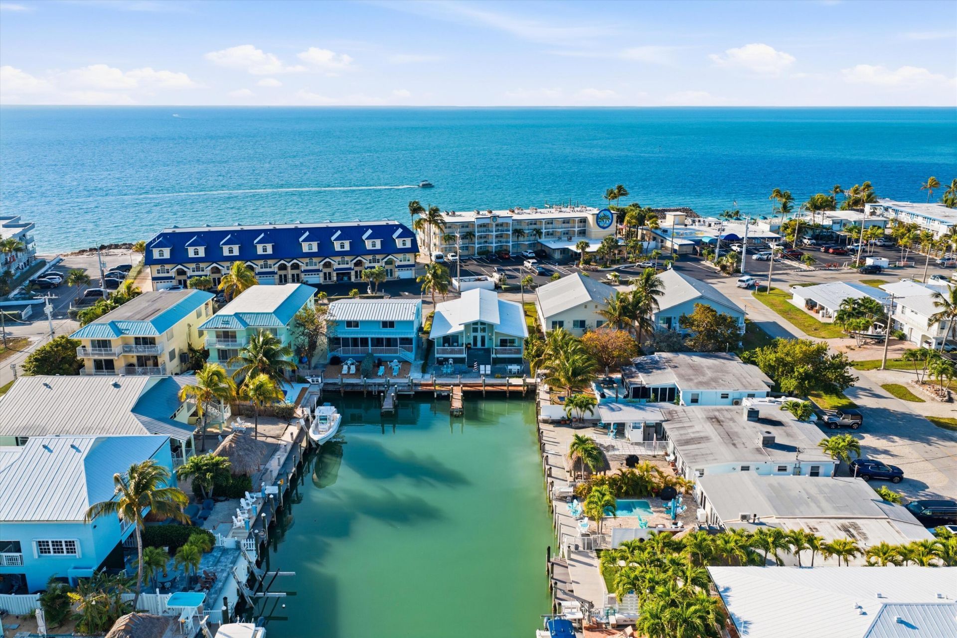 340 E Ocean Drive, Key Colony Beach, FL 33051 Photo