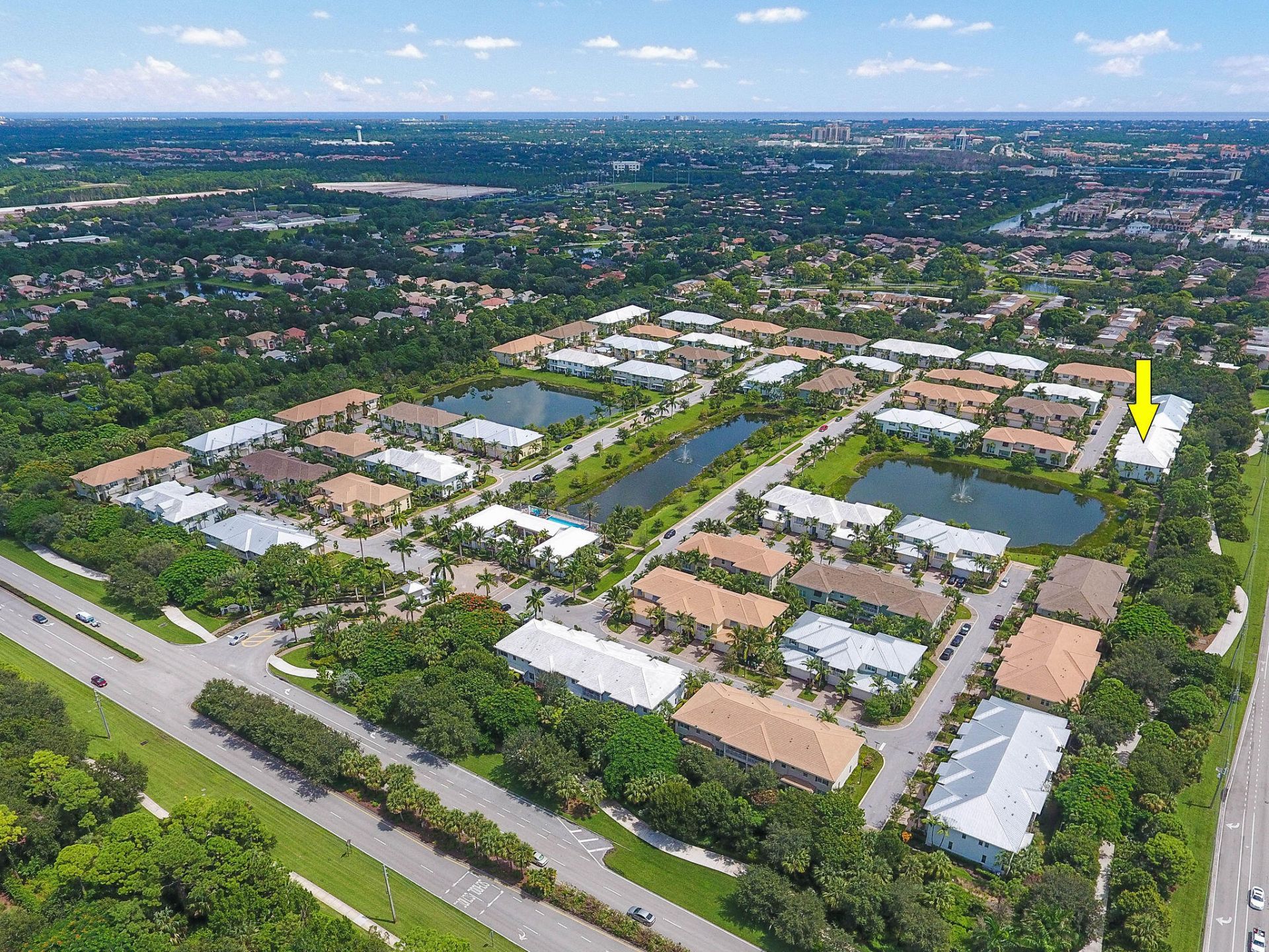 5146 Hamilton Court, Palm Beach Gardens, FL 33418 Photo