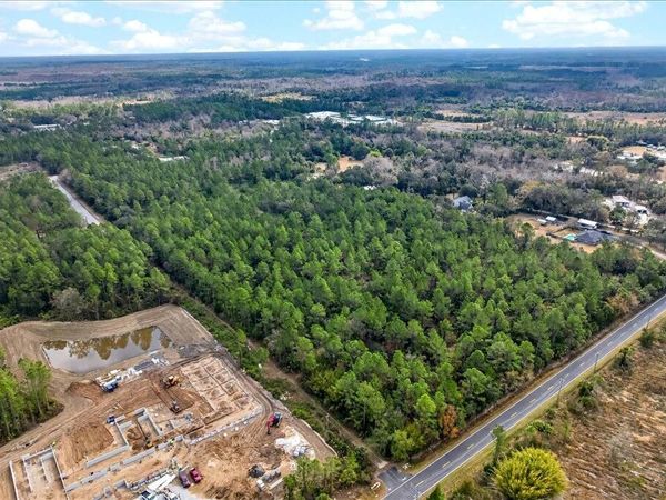 0 Old Haw Creek Road, Bunnell, FL 32110